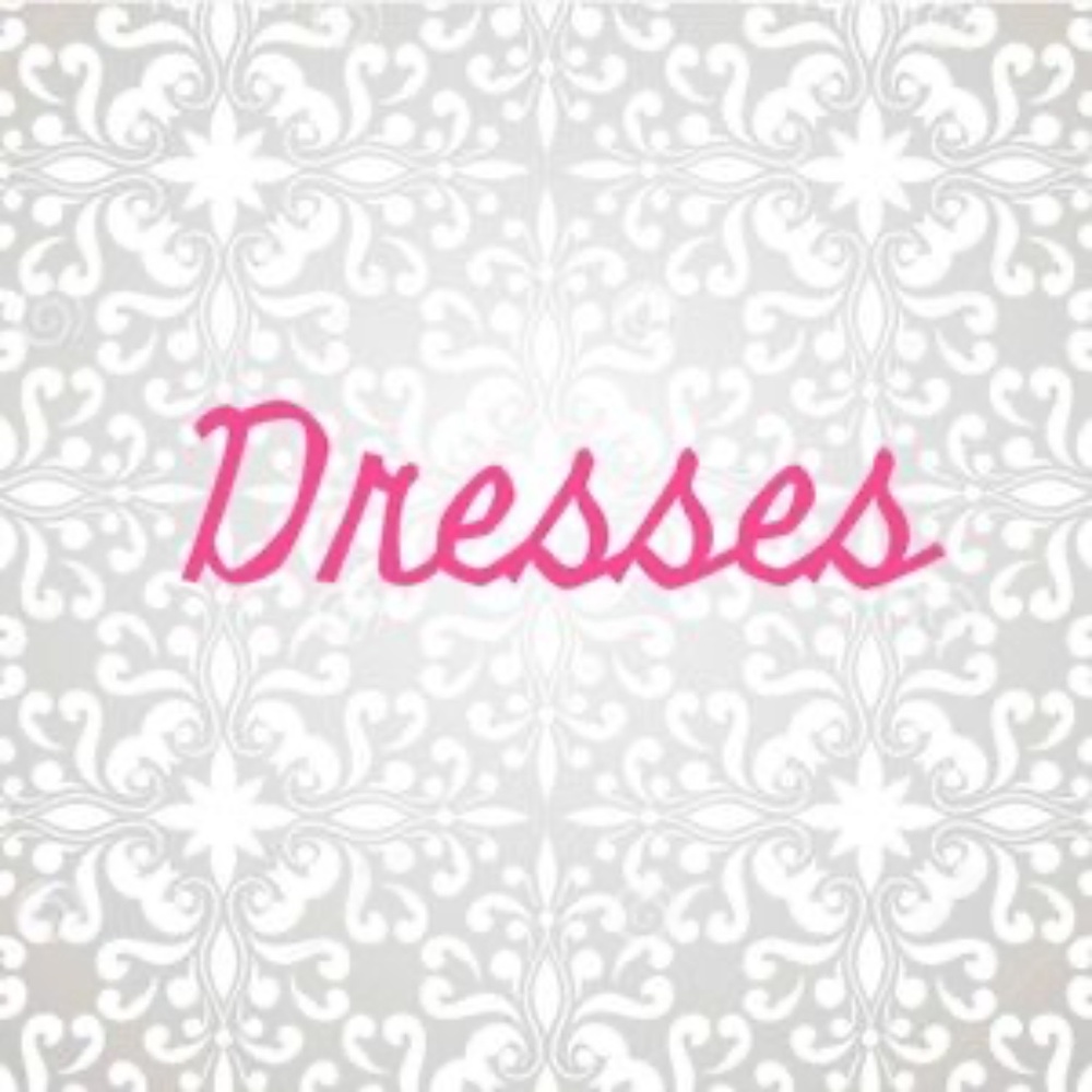 Women's dresses